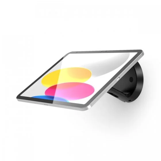 Antivol tablette professionnel entreprise - serrure à clé