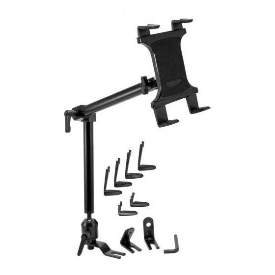 Support tablette poids lourd et camionnette - résistant vibrations