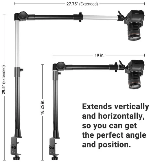 Support tablette createurs
