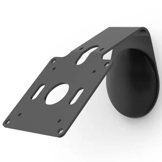 Bras articulé VESA professionnel - support bureau écran